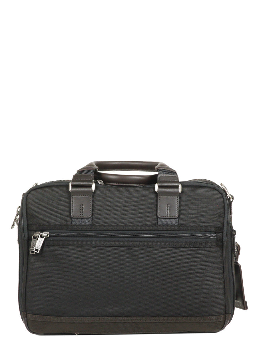 Alpha Bravo Andersen - Black