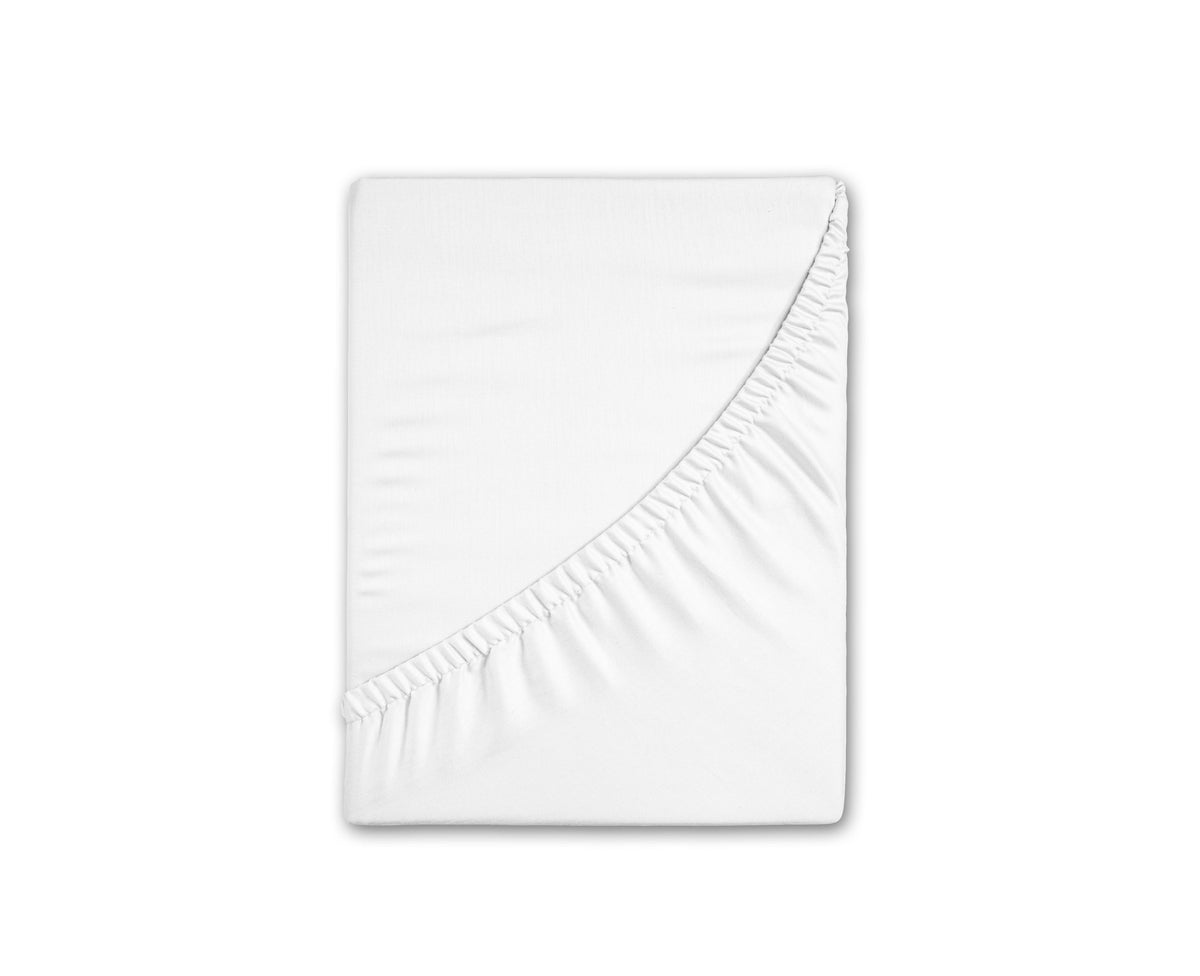 Good Morning - Hoeslaken - Uni - White