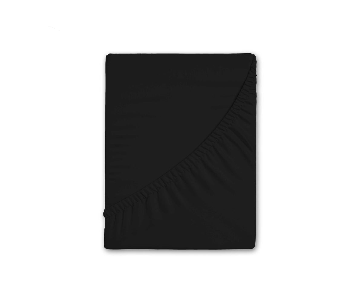 Good Morning - Hoeslaken - Uni - Black