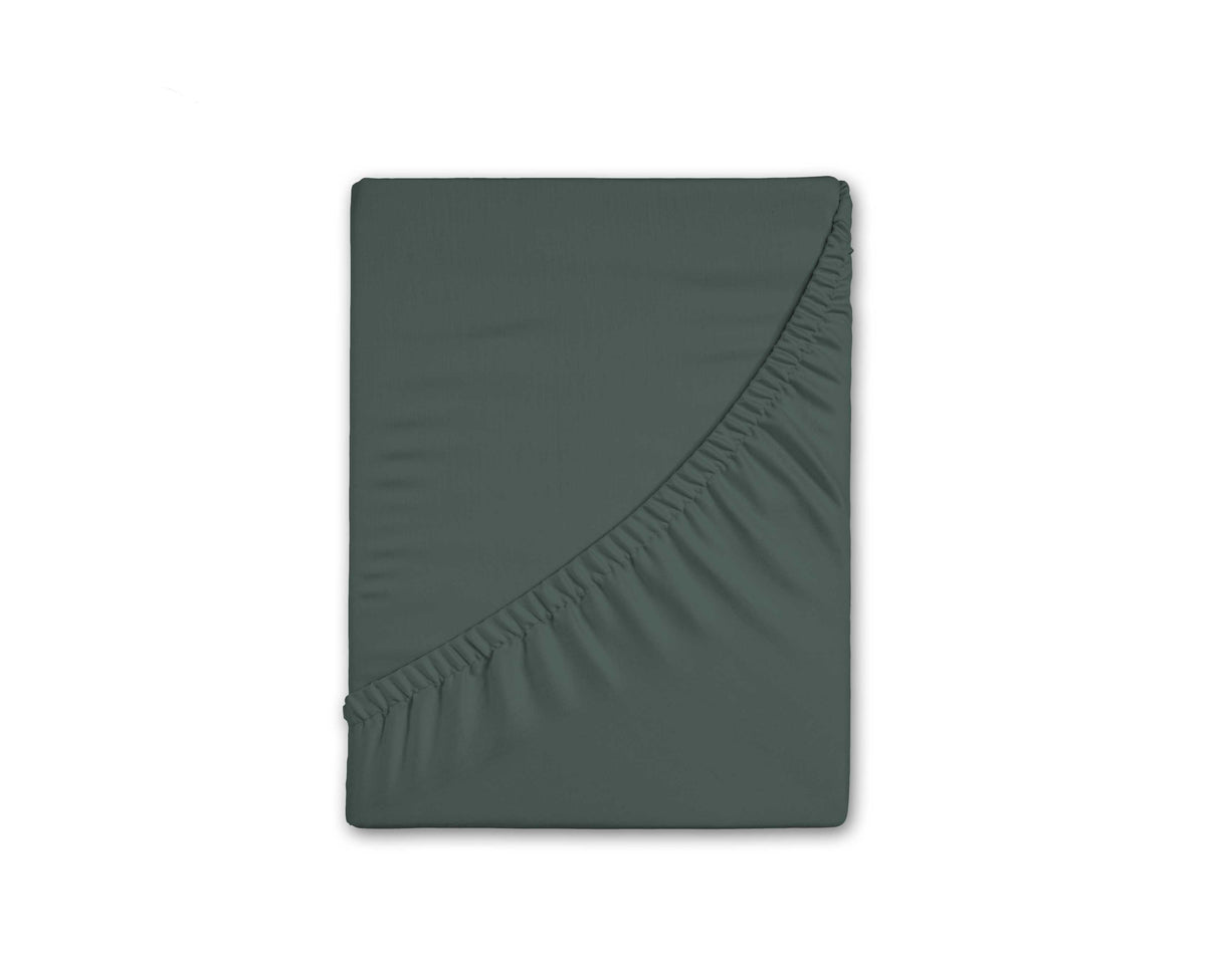 Good Morning - Hoeslaken - Uni - Olive Green