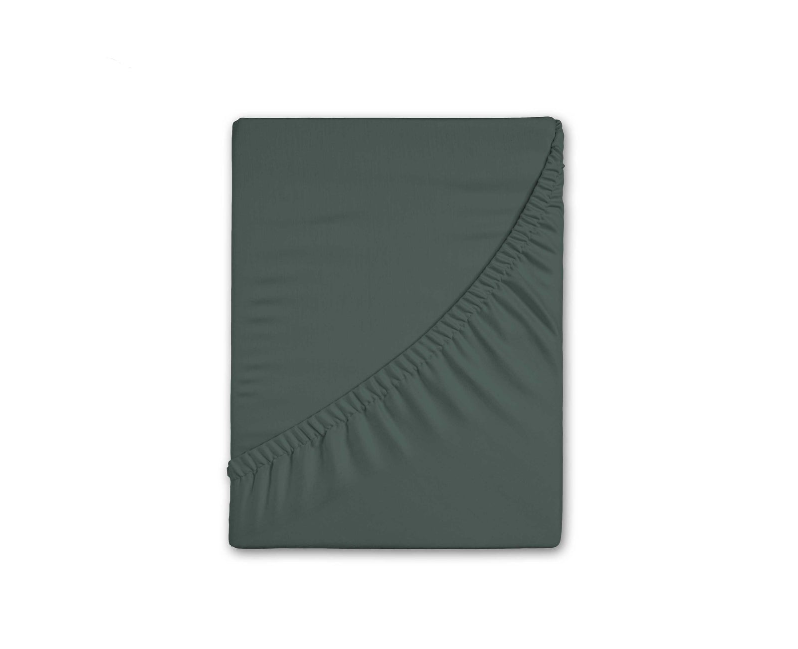 Good Morning - Hoeslaken - Uni - Olive Green