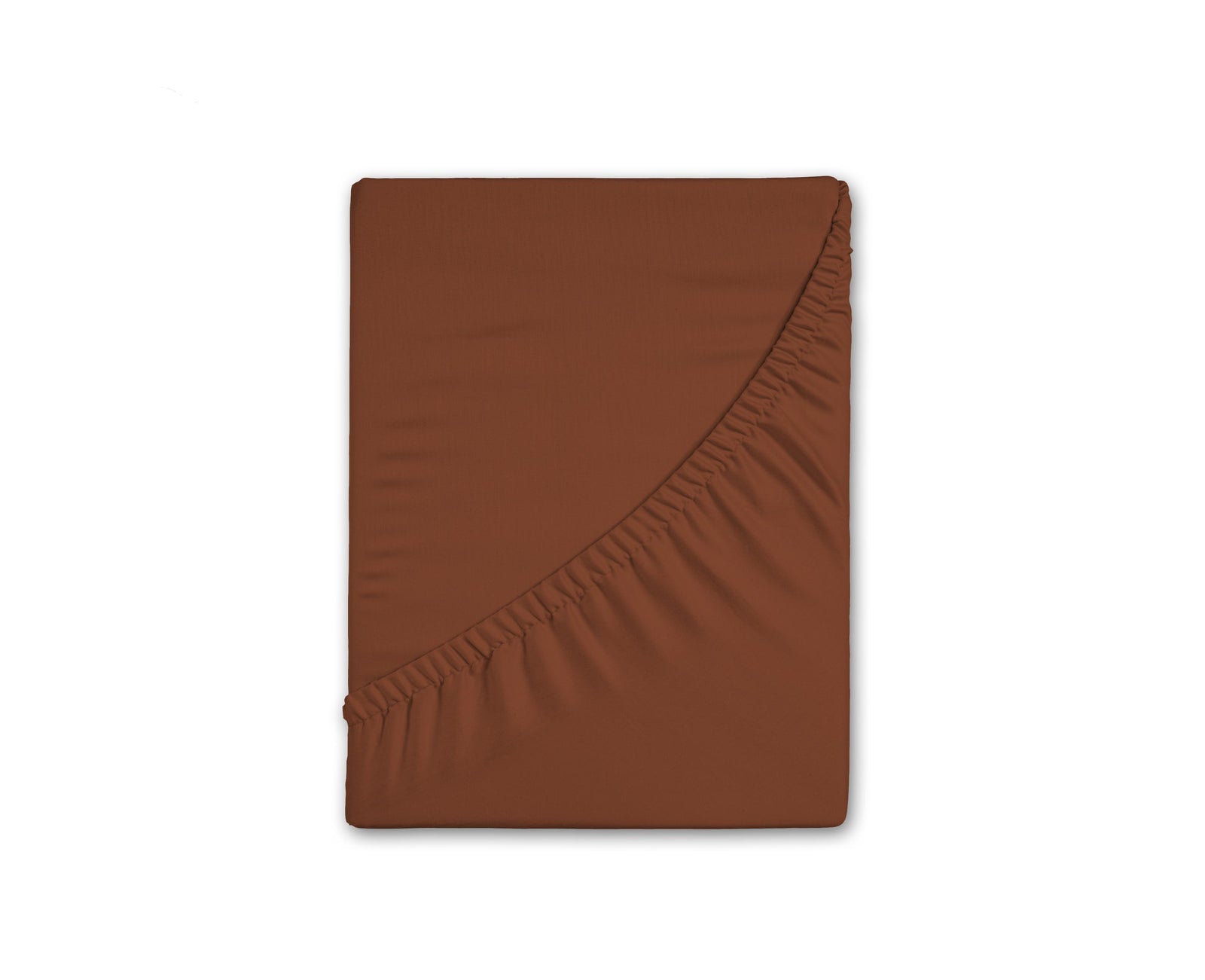 Good Morning - Drap-Housse - Uni - Terra