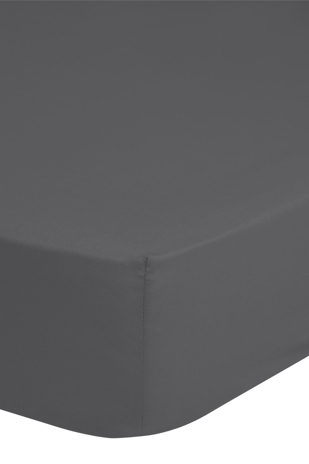 Hip - Hoeslaken - Uni - Grey