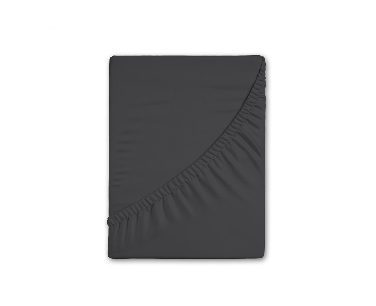 Hip - Hoeslaken - Uni - Anthracite