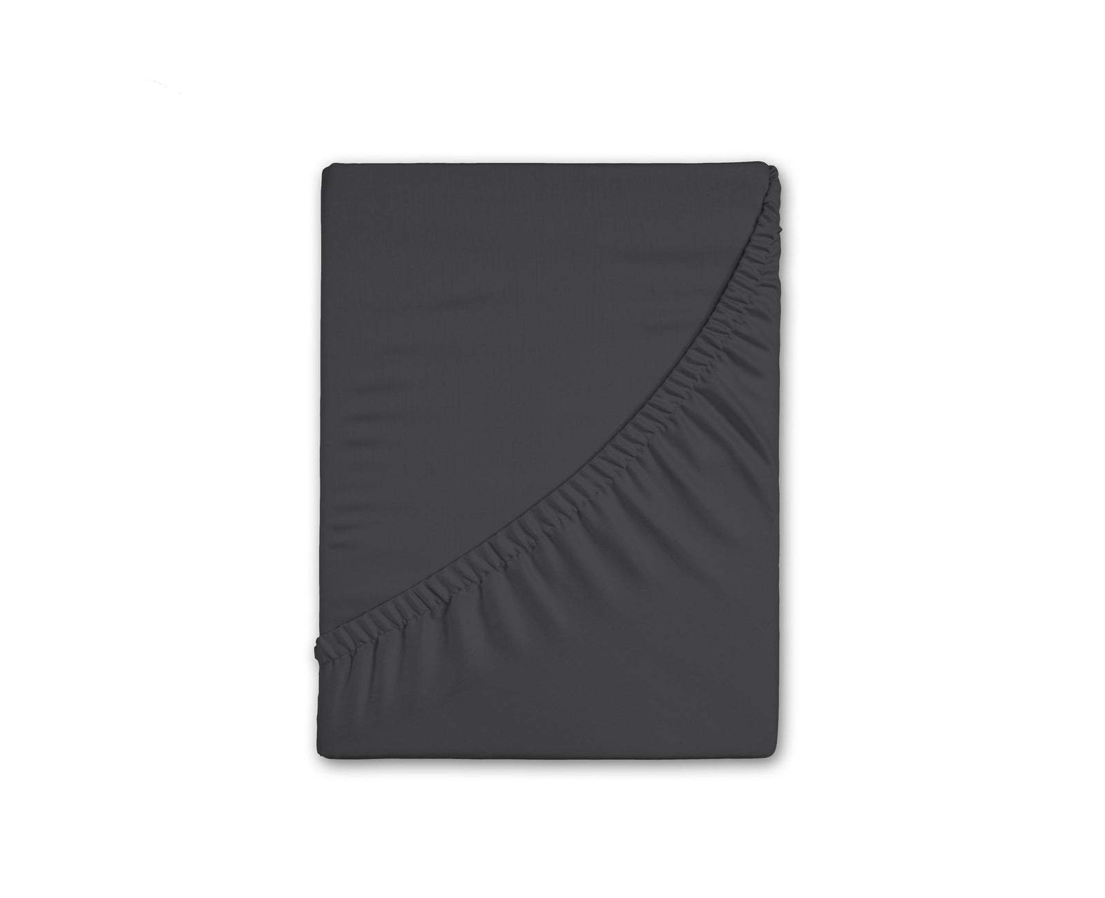 Hip - Hoeslaken - Uni - Anthracite
