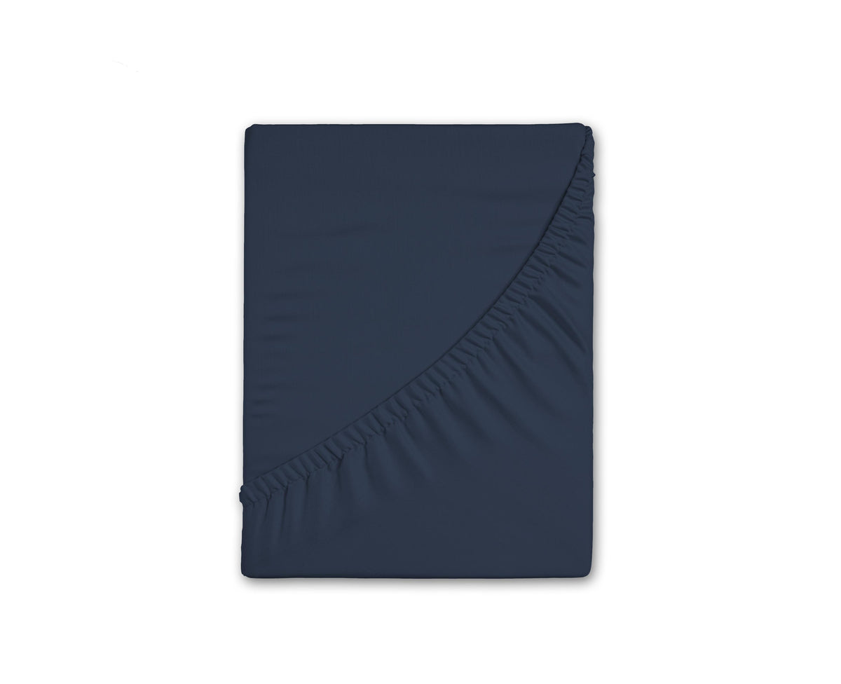 Hip - Hoeslaken - Uni - Dark Blue