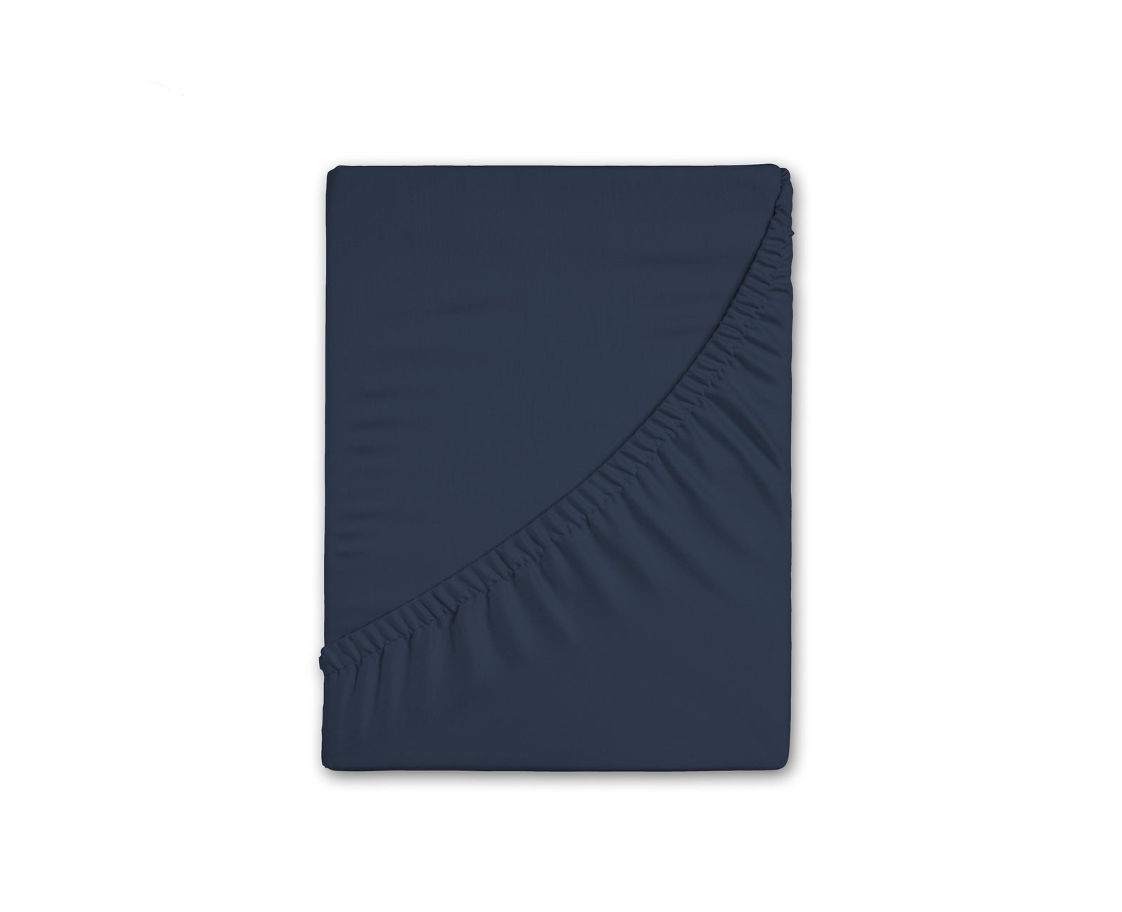 Hip - Hoeslaken - Uni - Dark Blue