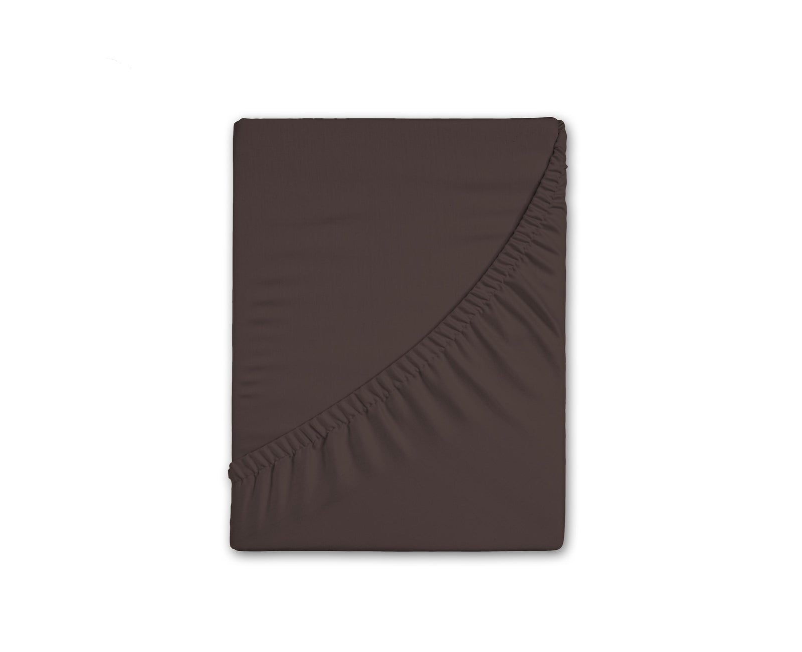 Hip - Hoeslaken - Uni - Brown