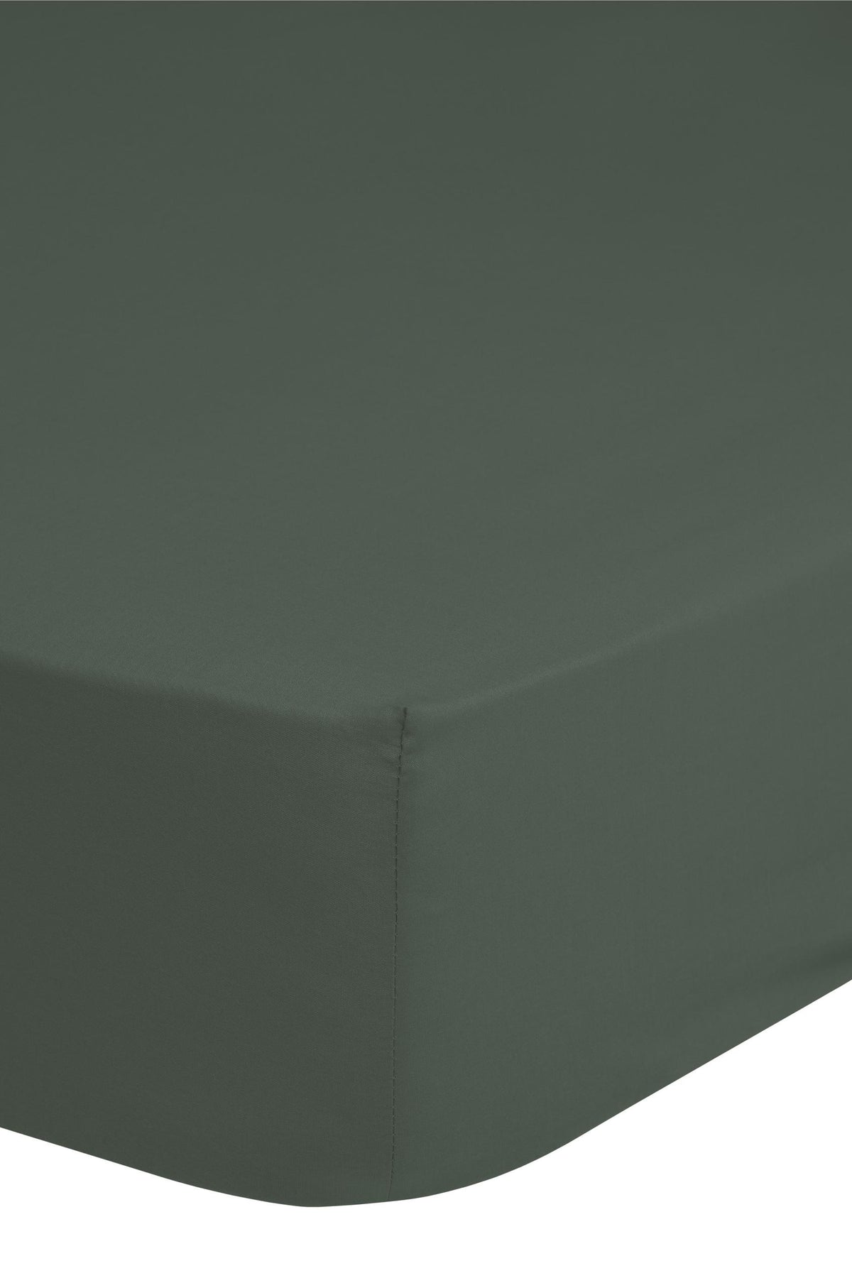 Hip - Drap-Housse - Uni - Olive Green