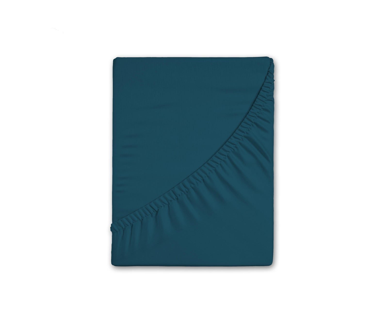 Hip - Drap-Housse - Uni - Petrol