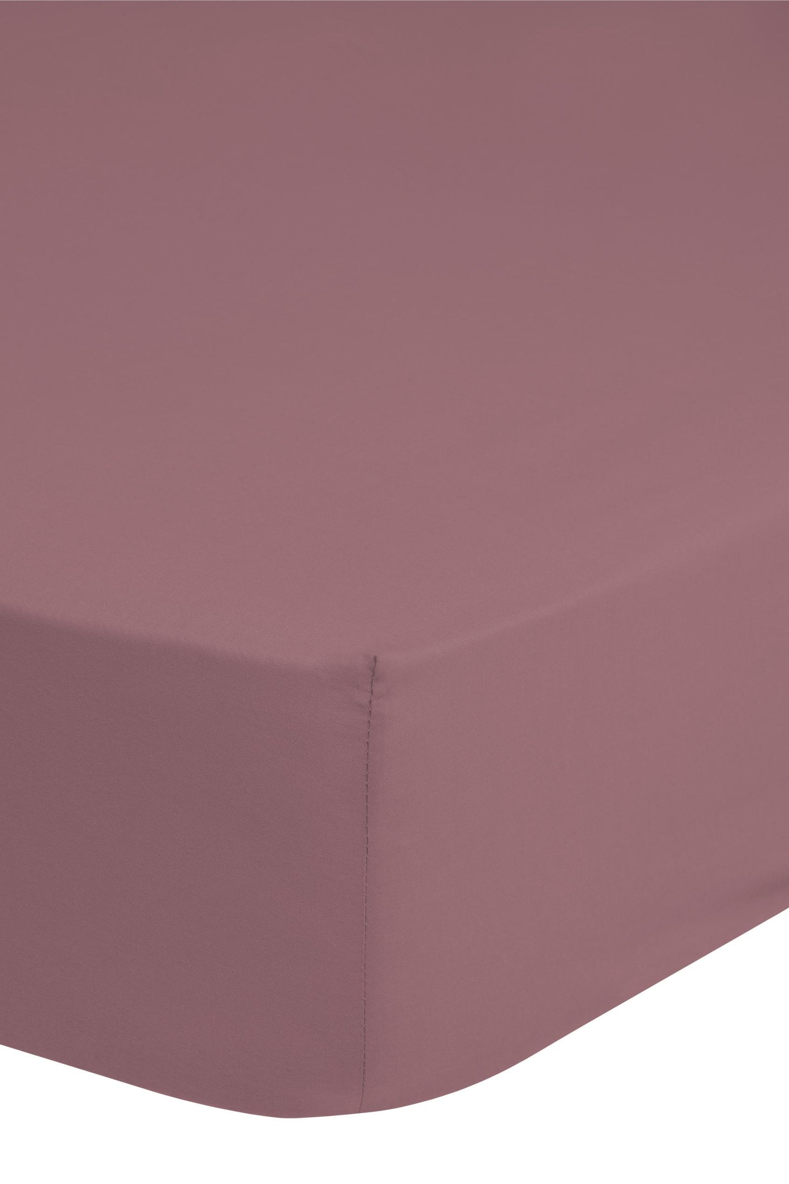 Hip - Drap-Housse - Uni - Pink