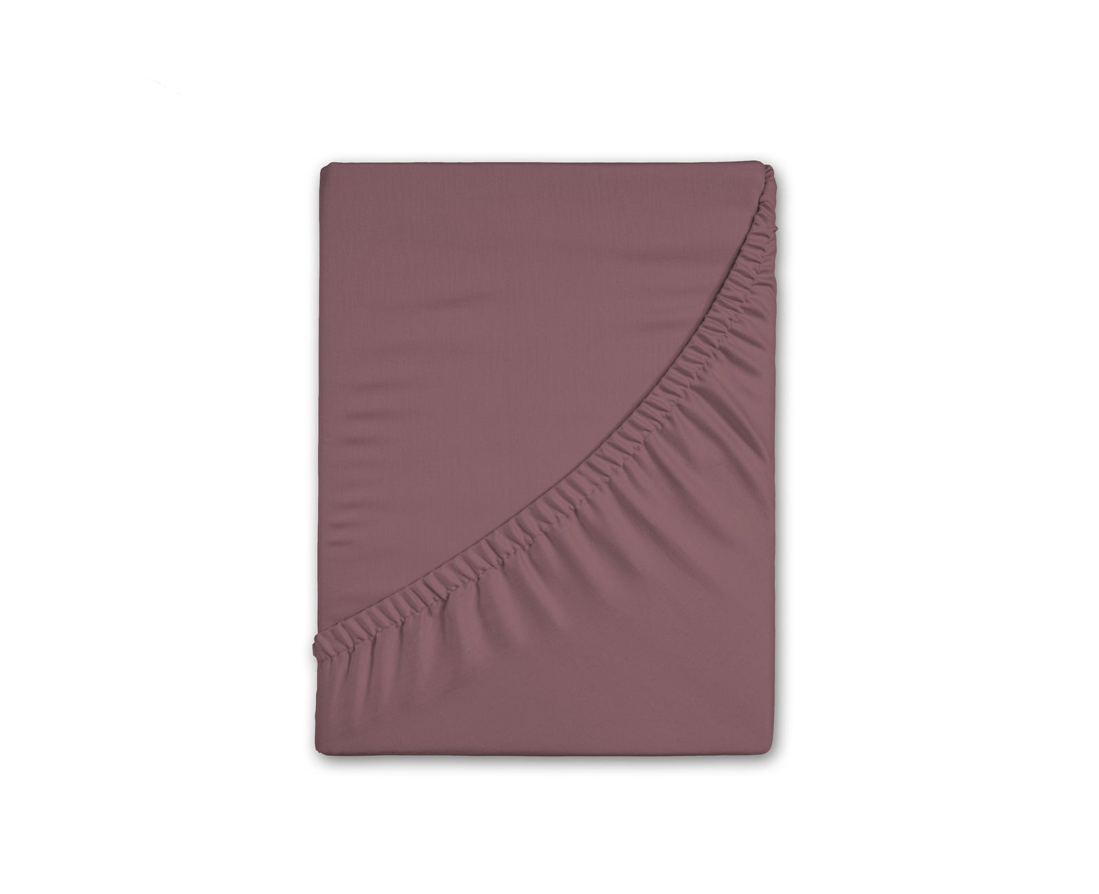 Hip - Drap-Housse - Uni - Pink