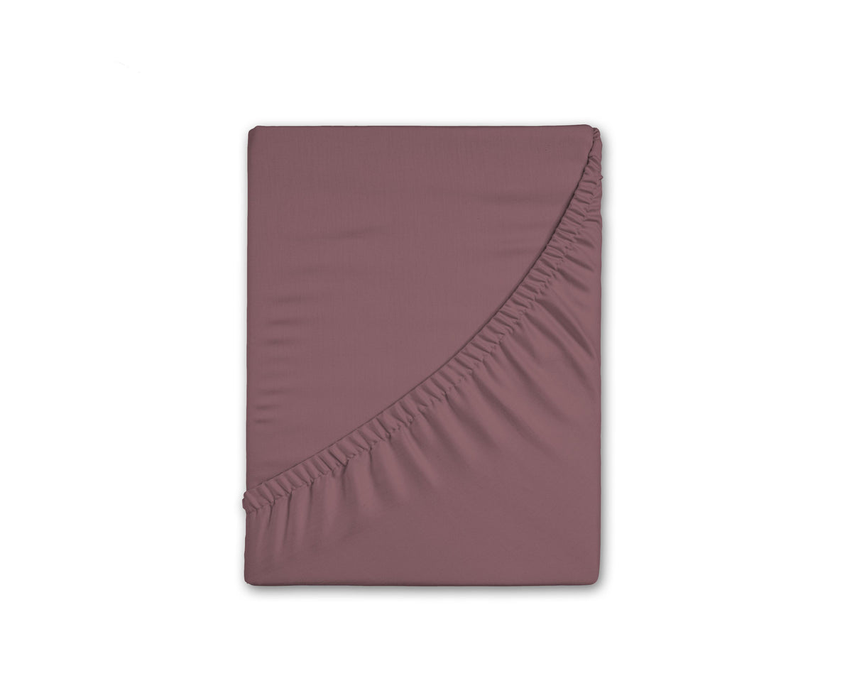 Hip - Drap-Housse - Uni - Pink