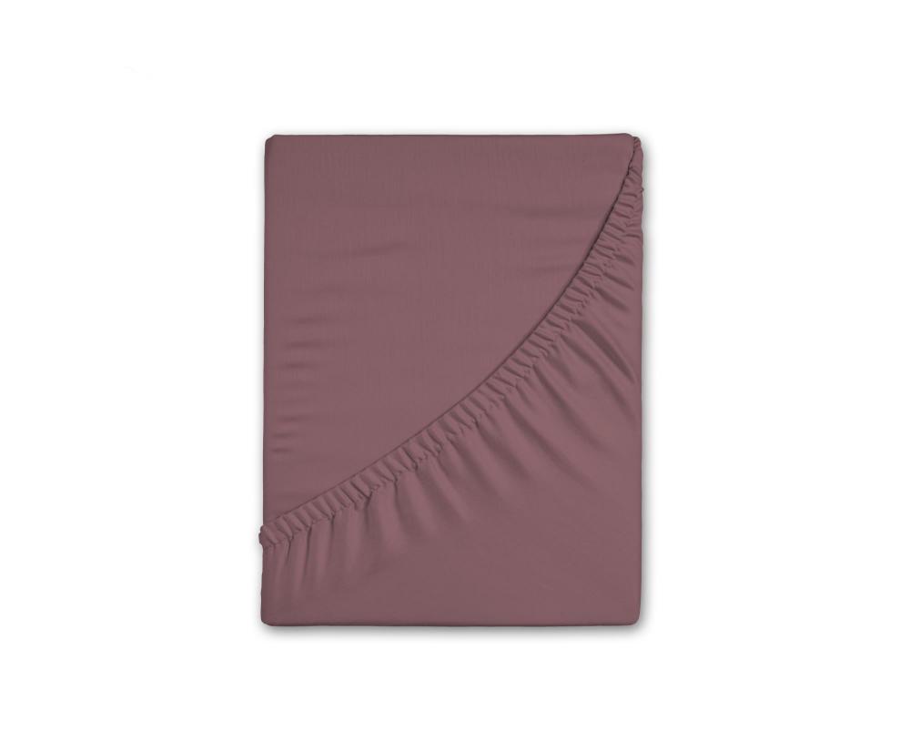 Hip - Drap-Housse - Uni - Pink