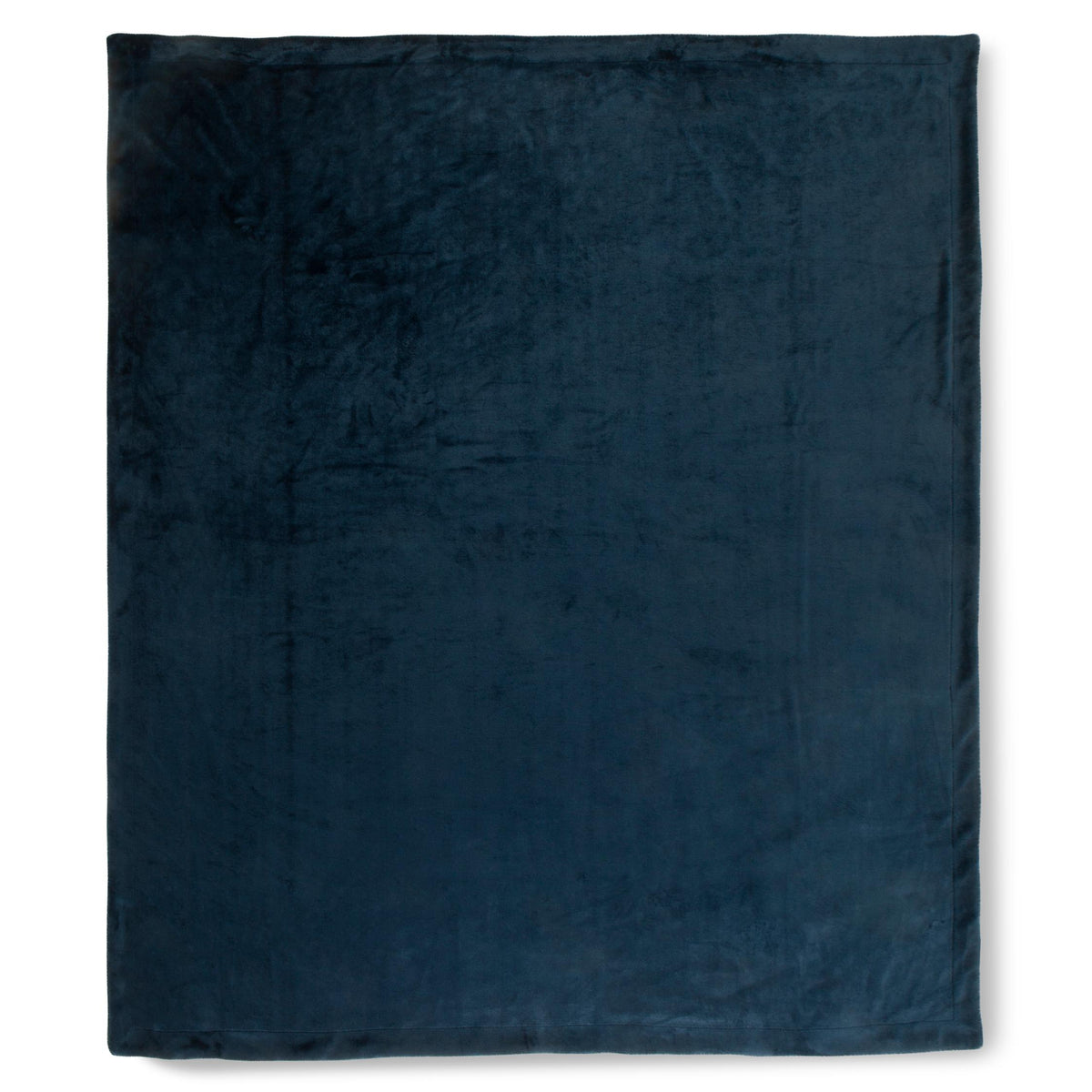 Hip - Plaid - Uni - Dark Blue