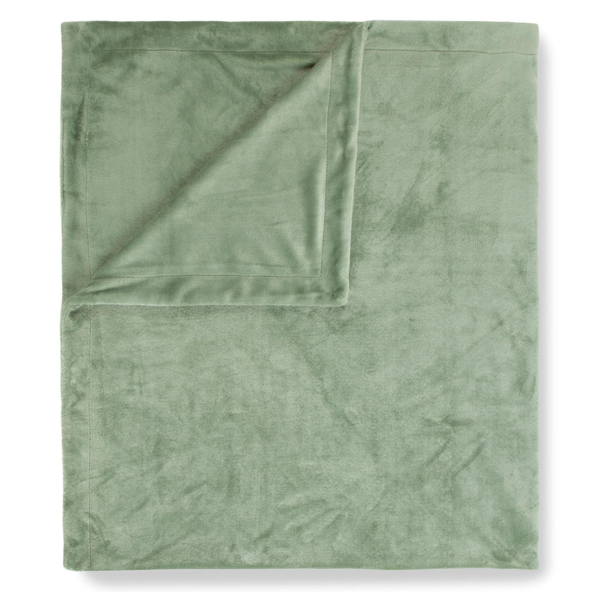 Hip - Plaid - Uni - Green