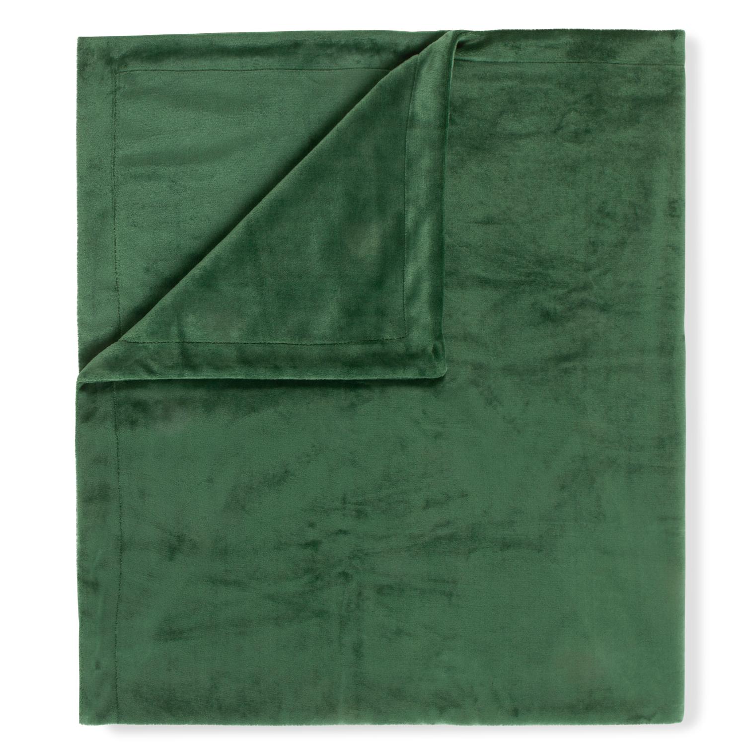 Hip - Plaid - Uni - Dark Green