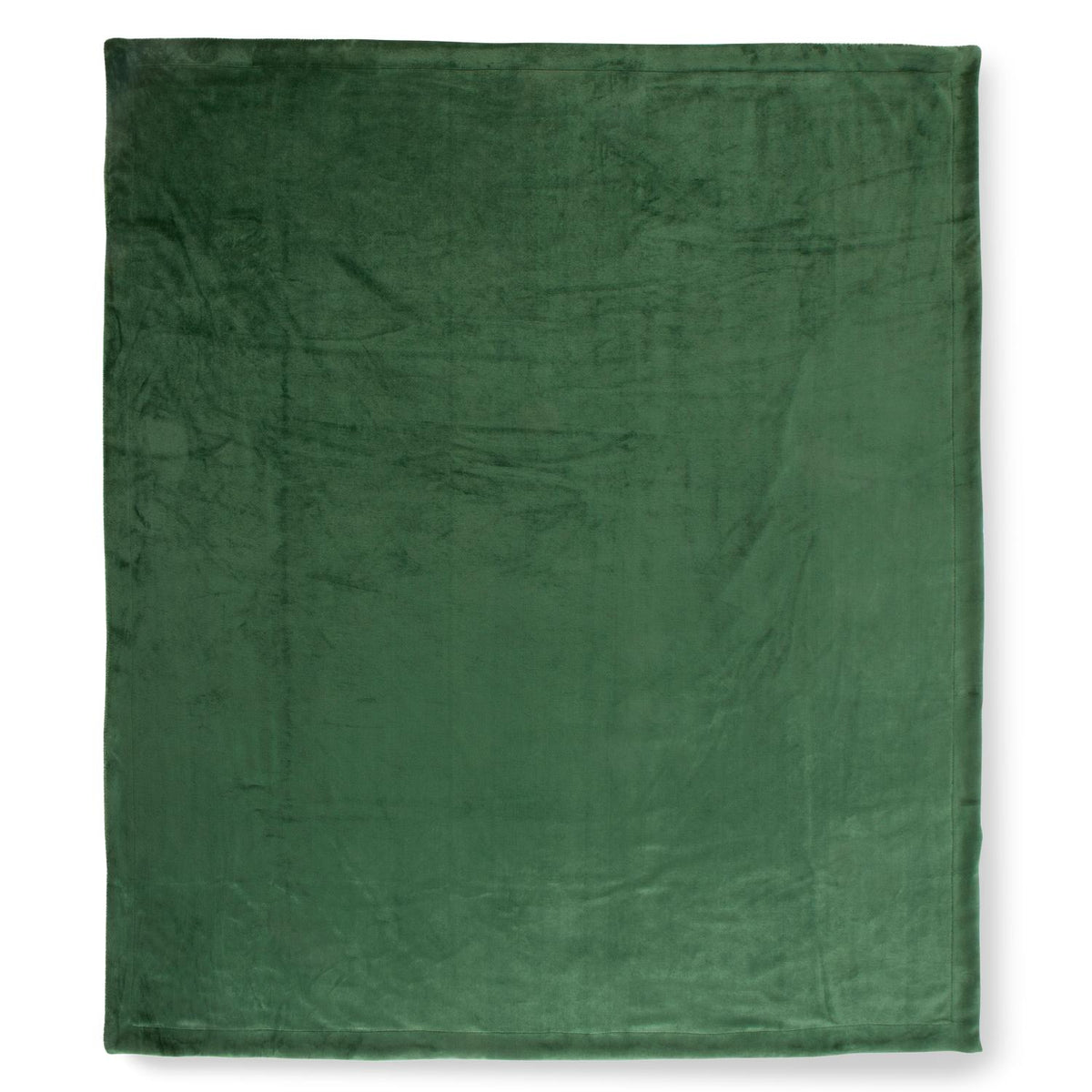 Hip - Plaid - Uni - Dark Green