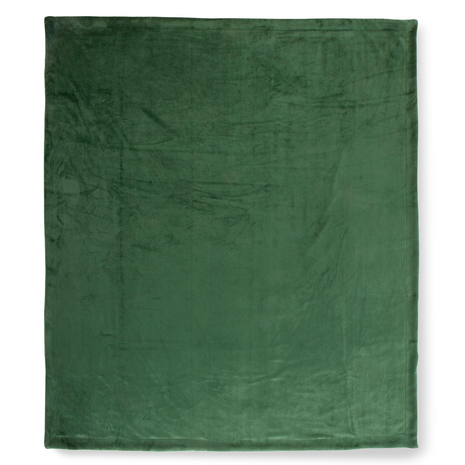 Hip - Plaid - Uni - Dark Green