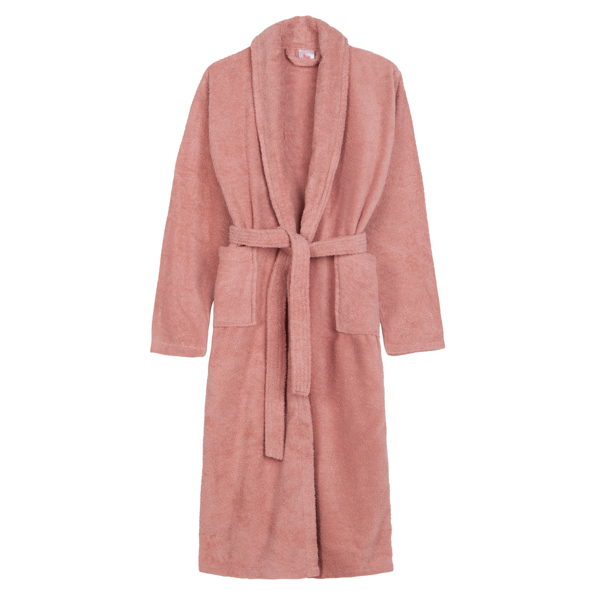 HIP - Peignoir - Uni - Light Pink