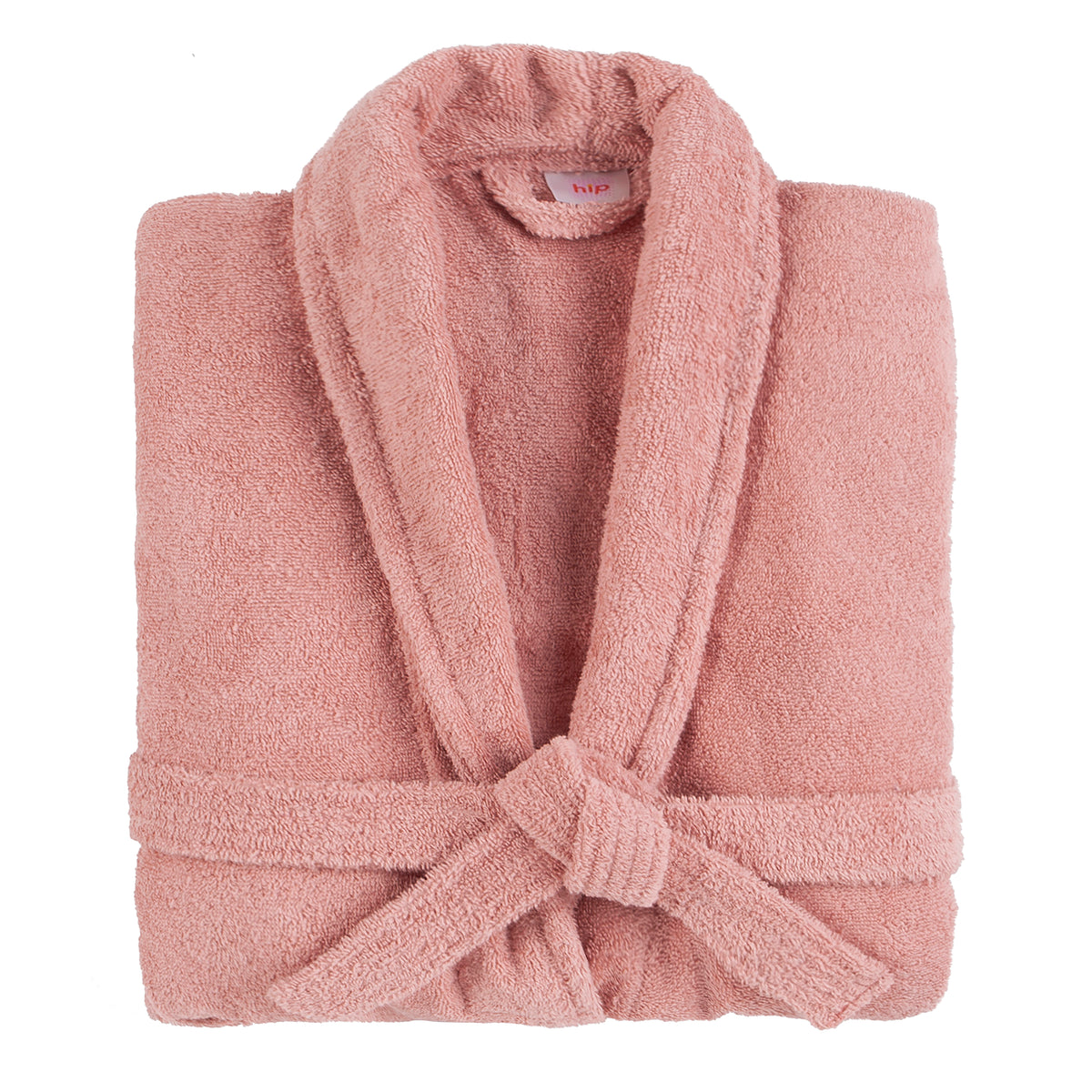 HIP - Peignoir - Uni - Light Pink
