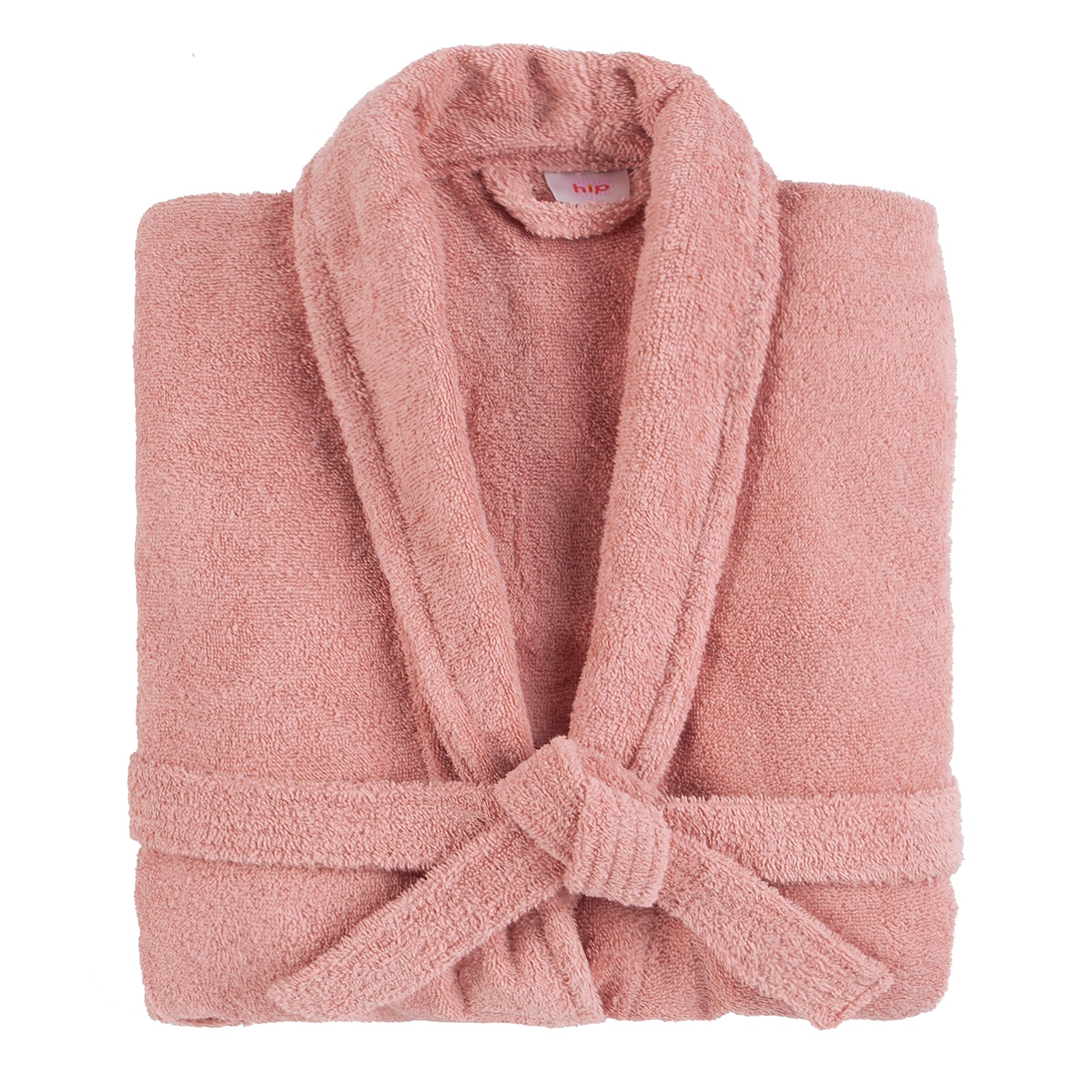 HIP - Peignoir - Uni - Light Pink
