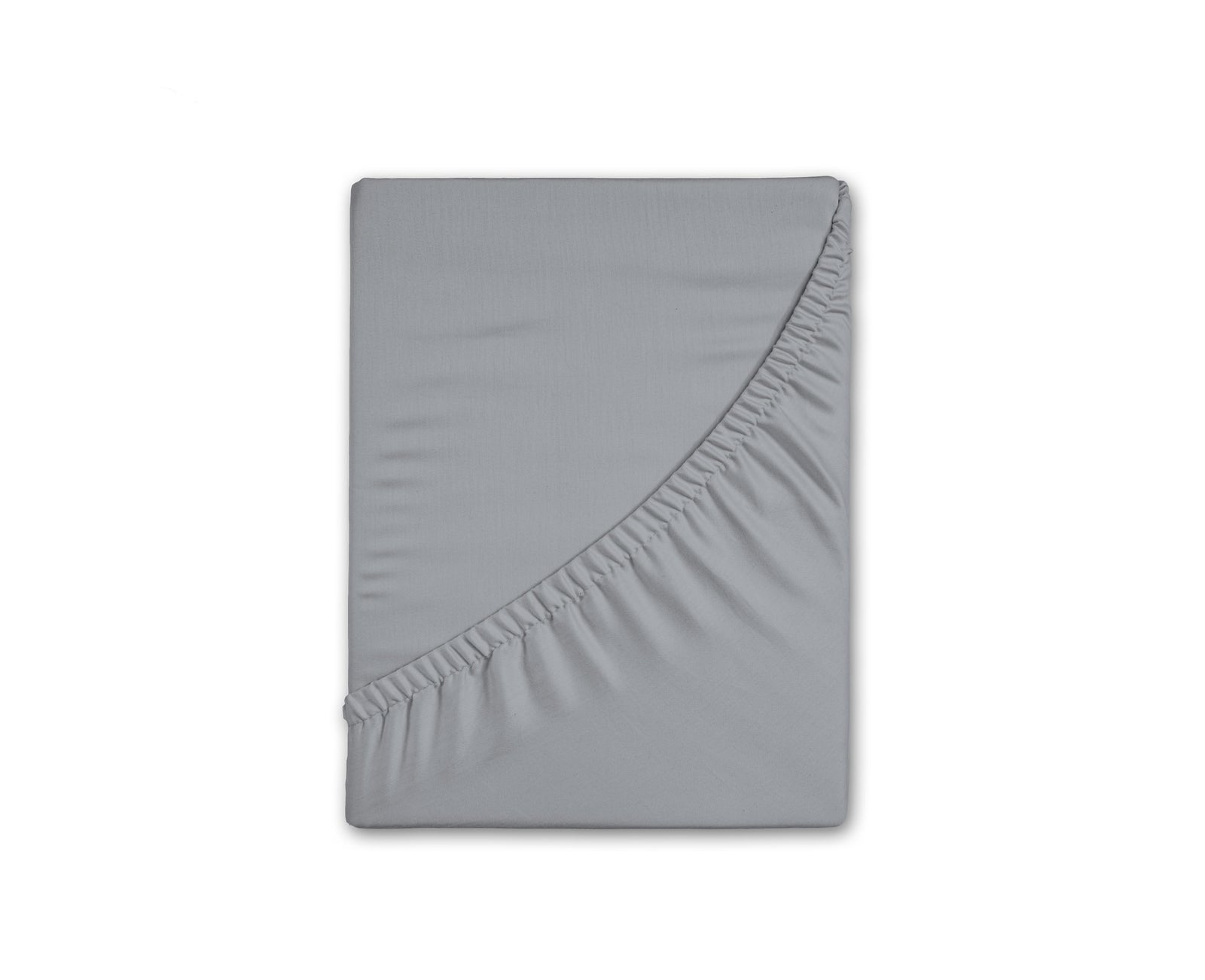 Good Morning - Drap-Housse - Uni - Silver