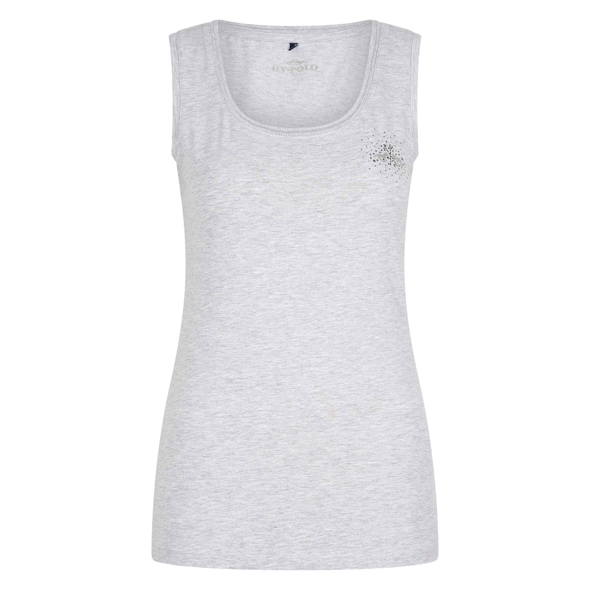 Hv Polo - Dames - Tops - Grijs