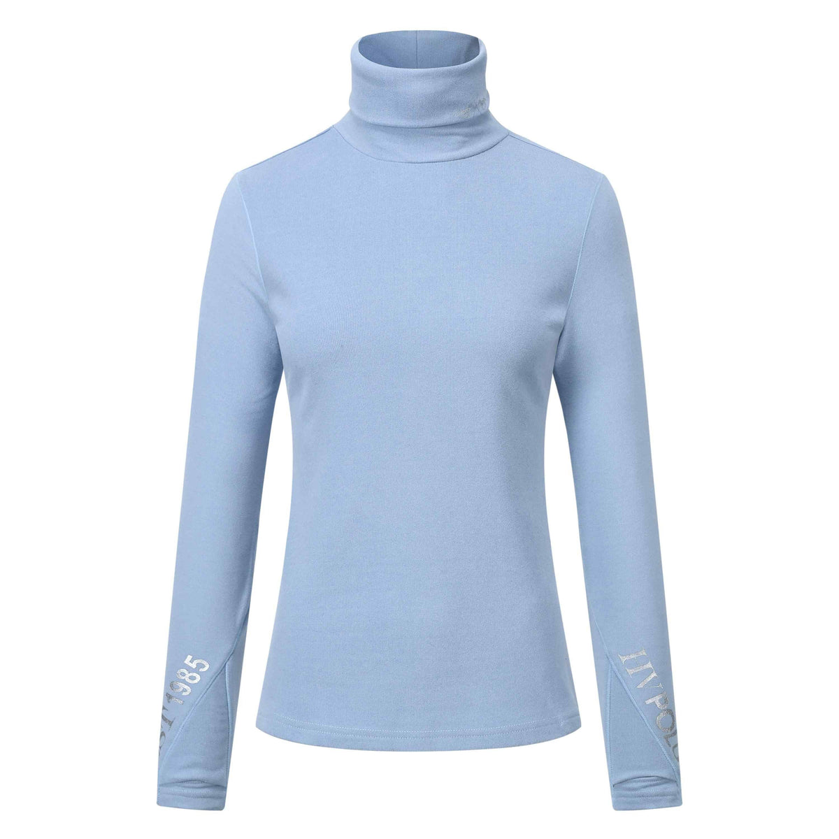 Hv Society - Top - Mist Blue