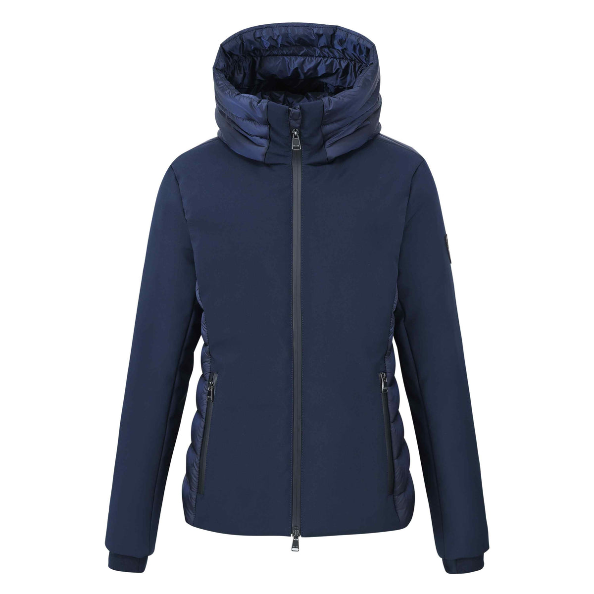 Hv Society - Jas - Navy