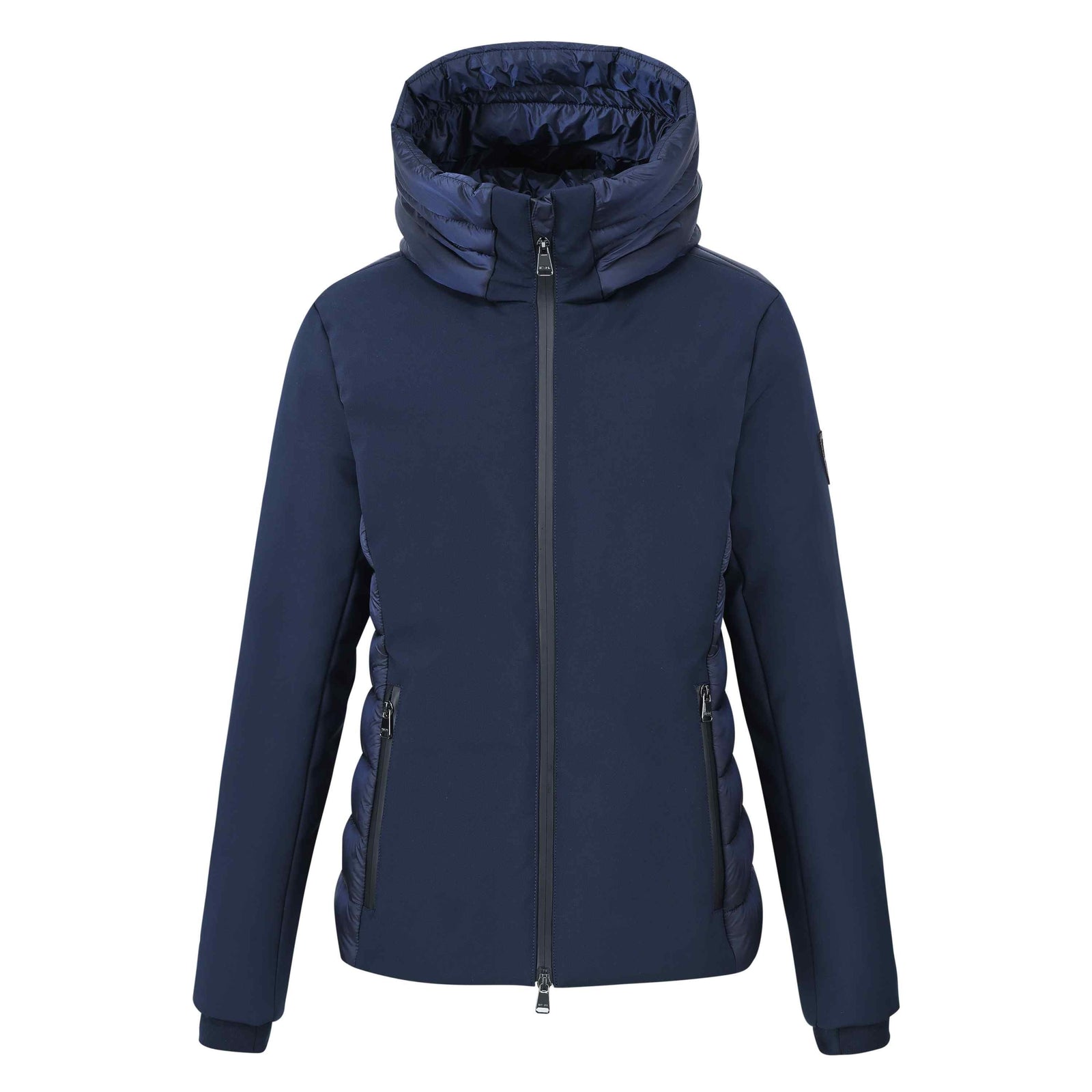 Hv Society - Jas - Navy