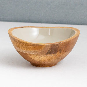 Madras Medium Bowl, Sage - SET OF 4 PCS
