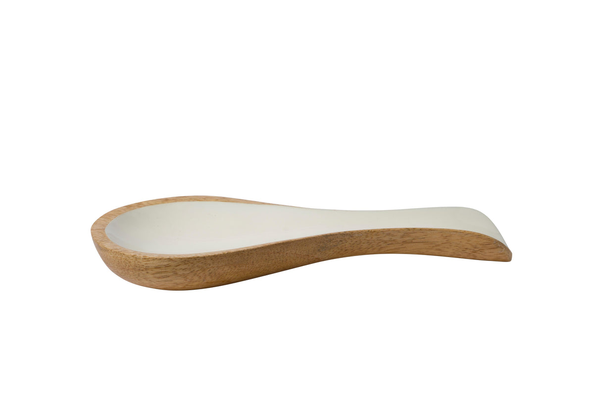 Madras Spoon Rest