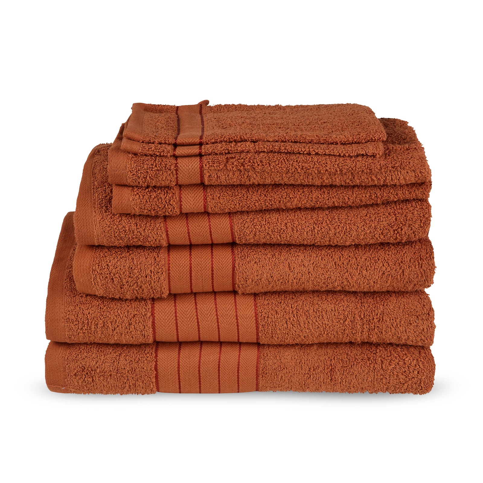 Good Morning - Uni handdoek - Uni - Terra