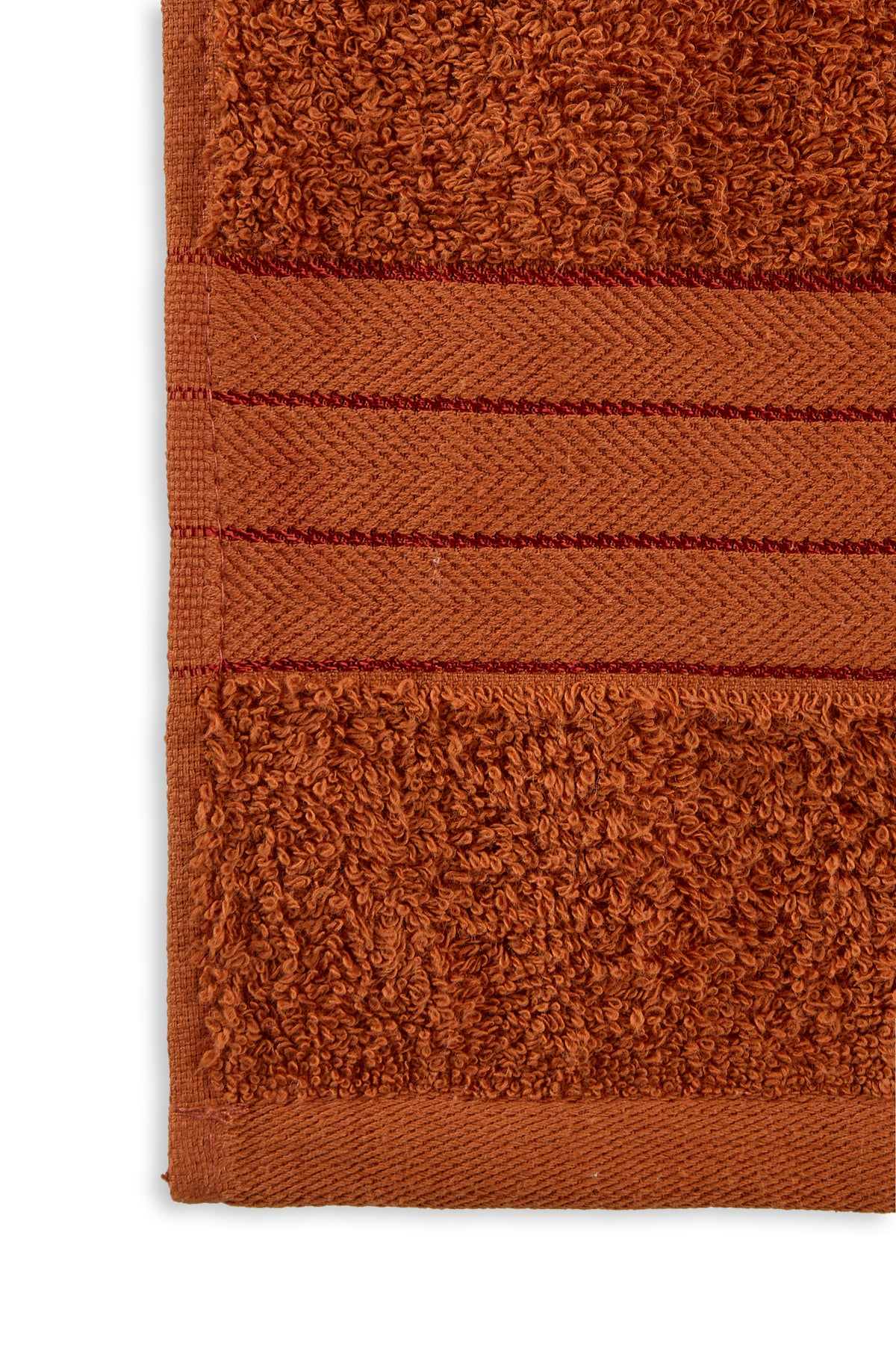 Good Morning - Uni handdoek - Uni - Terra