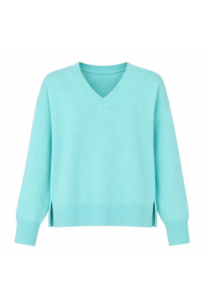 Boulder - Turquoise