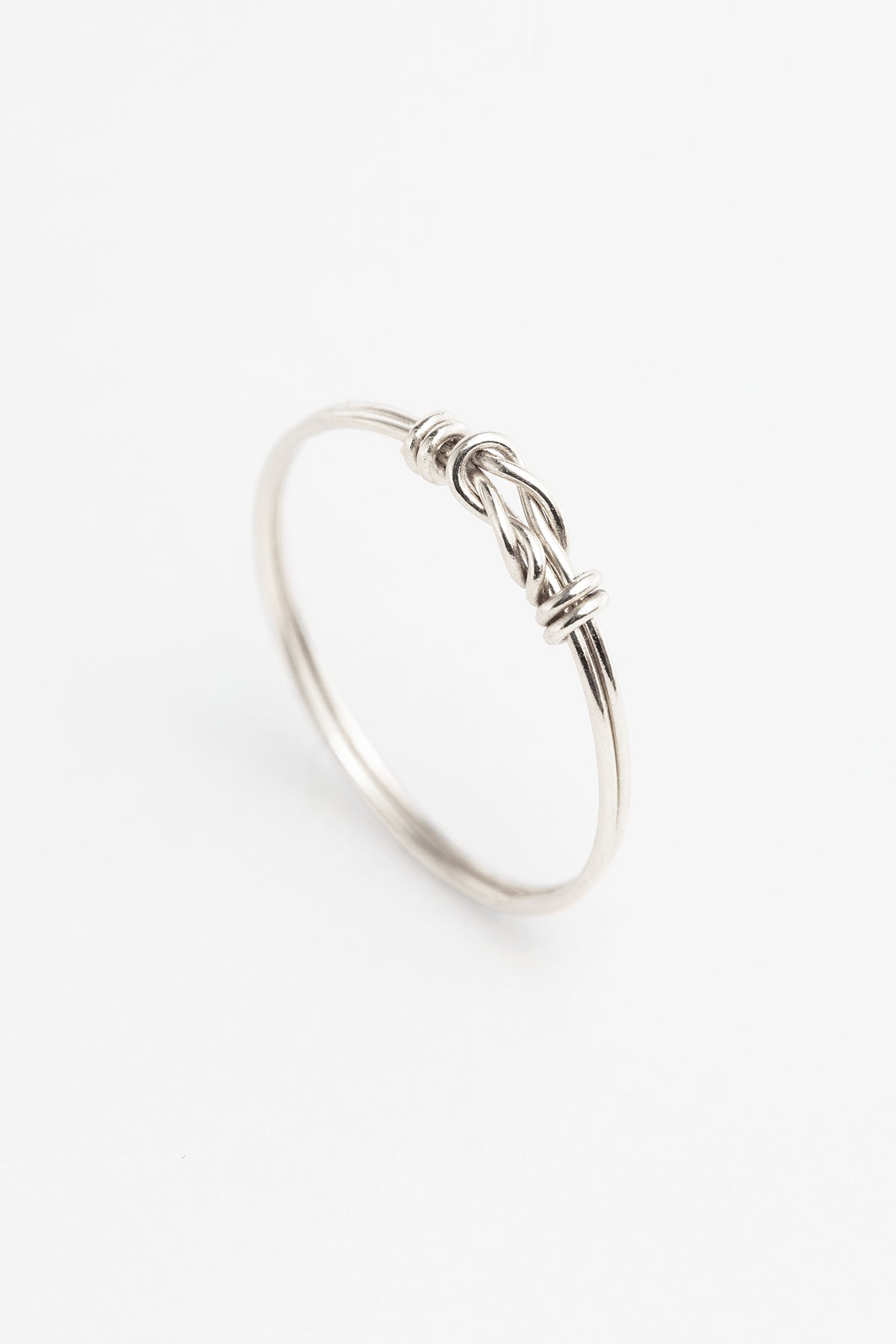 Rings - Héra Zilver