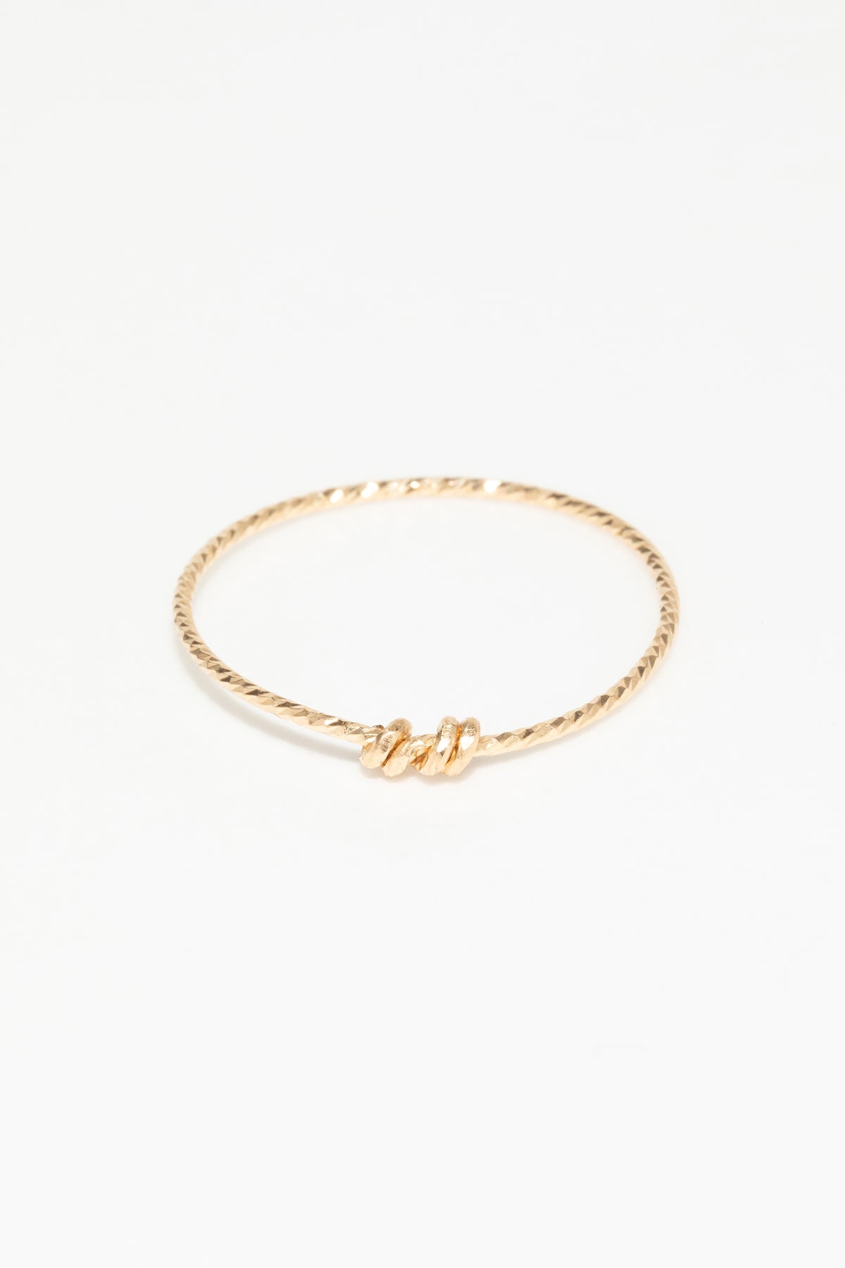 Rings - band Éclat Goud