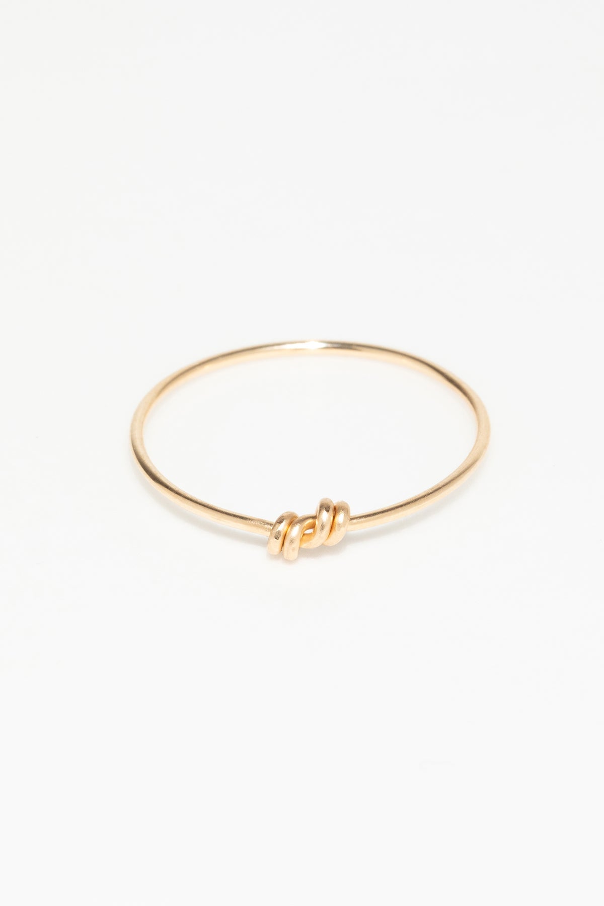 Rings - band Essentiel Goud