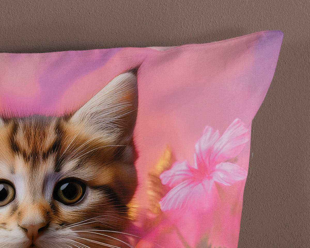 Good Morning - Housse de couette - Kadi - Pink