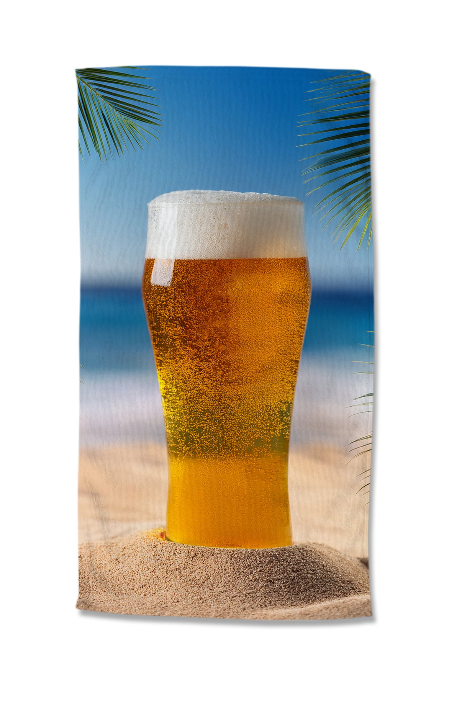 Good Morning - Strandlaken - Beer - Multi