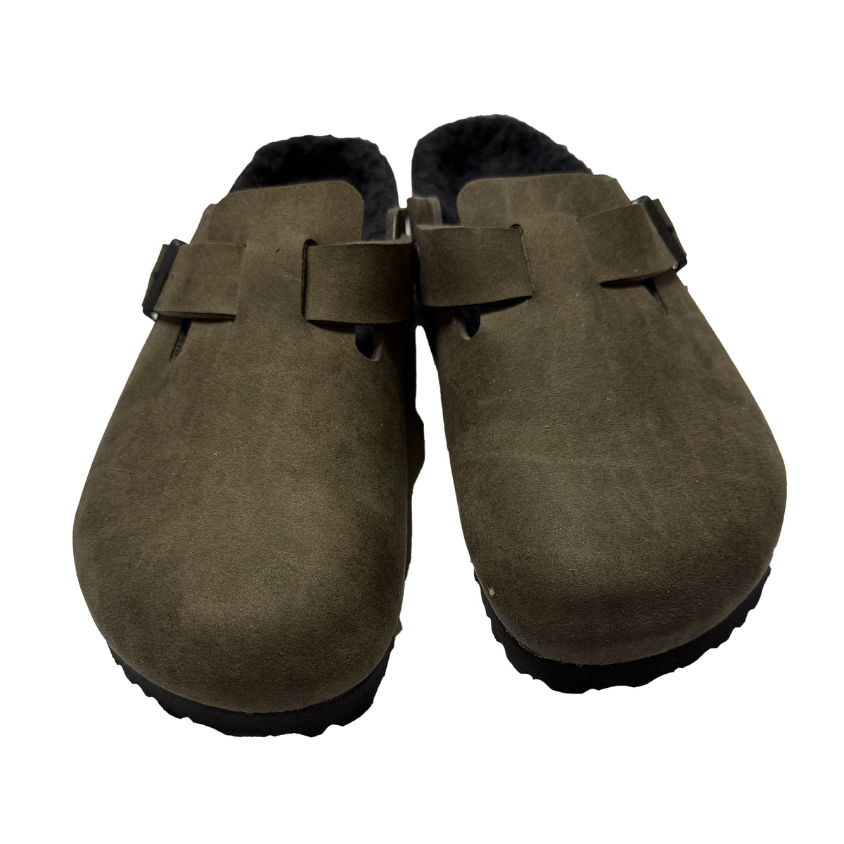 Boston Bs Dusty Concrete Gray