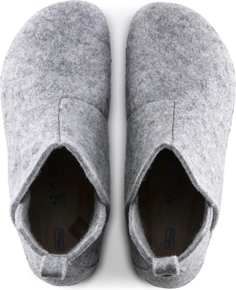 Andermatt Light Gray