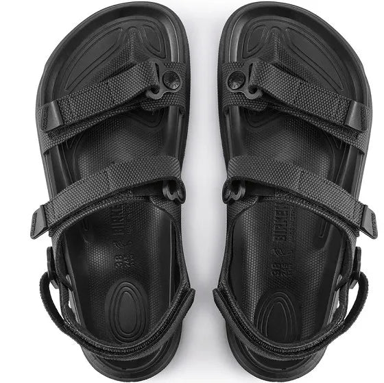 Kalahari Futura Black