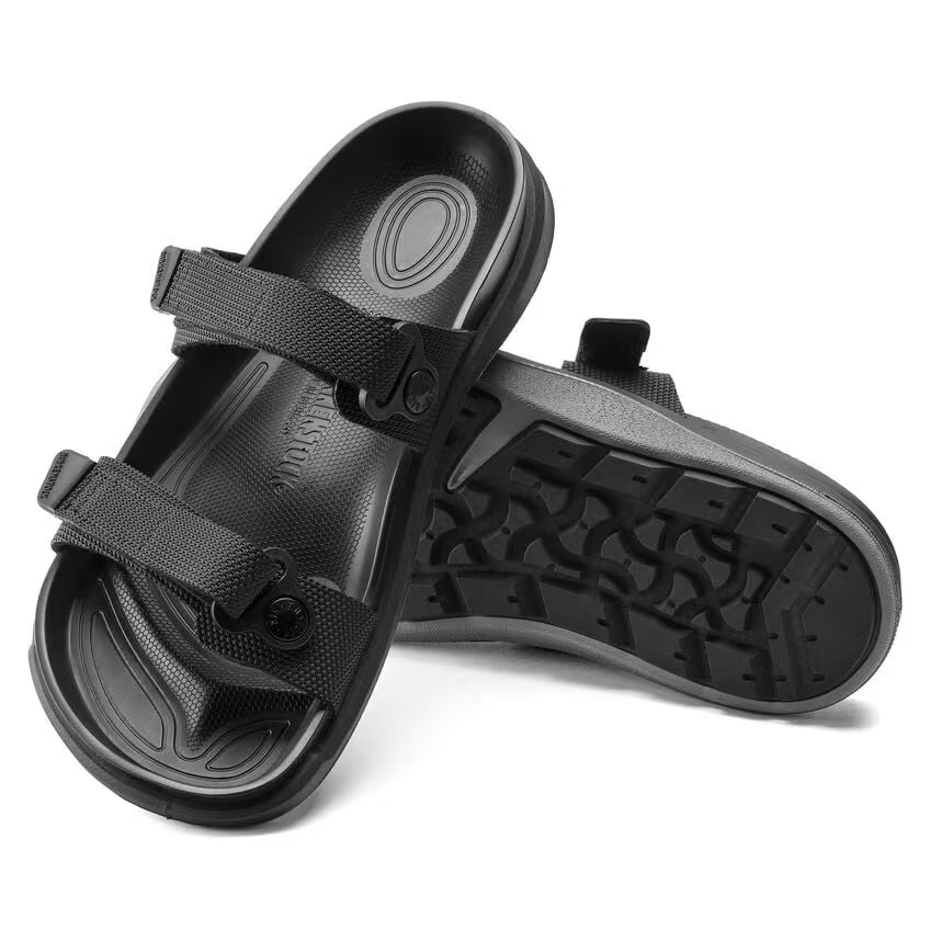 Sahara Futura Black