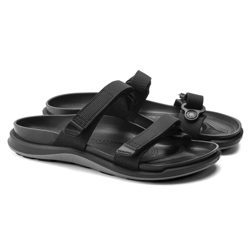 Sahara Futura Black