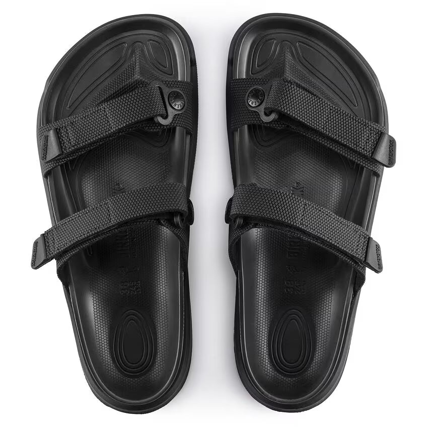 Sahara Futura Black
