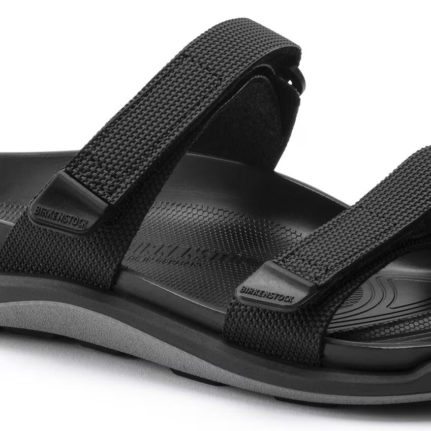 Sahara Futura Black