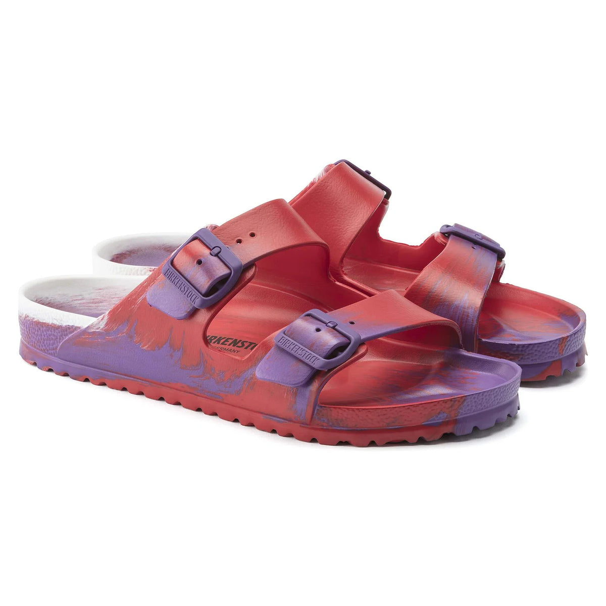 Arizona Eva Multicolor Bright Violet