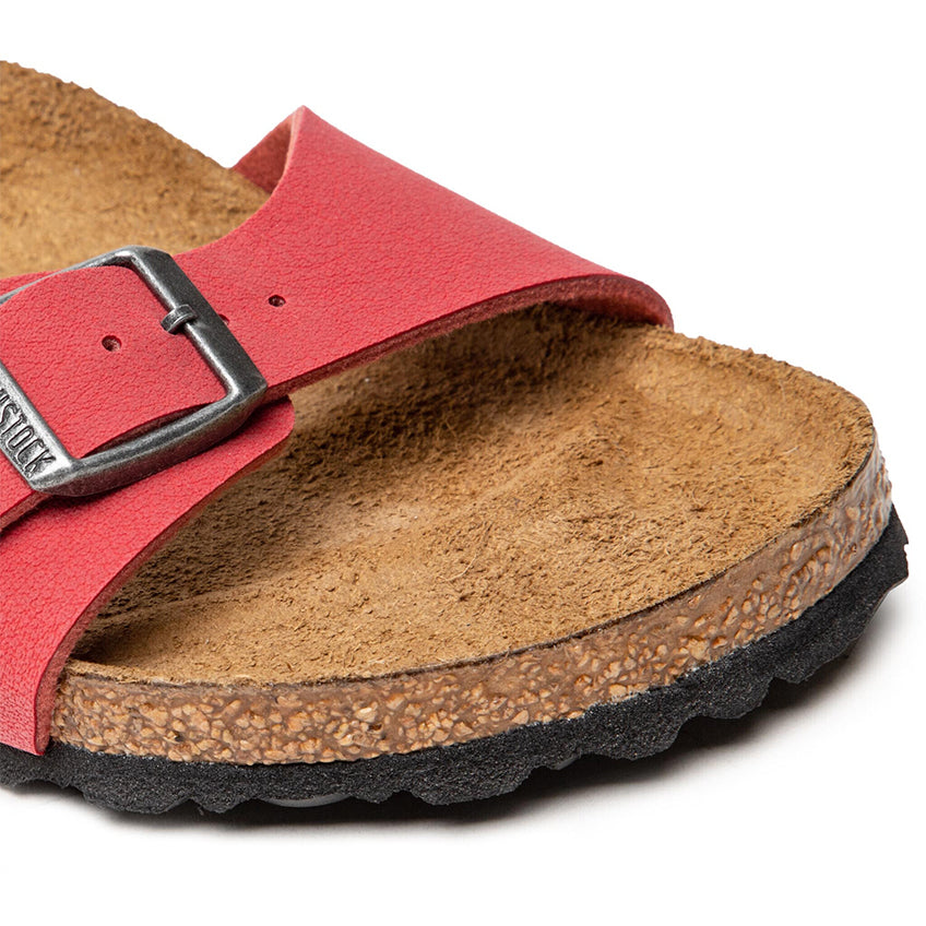 Madrid Bs Scarlet Red